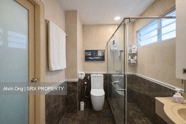 MAR THOMA ROAD (D12), Apartment #535565931